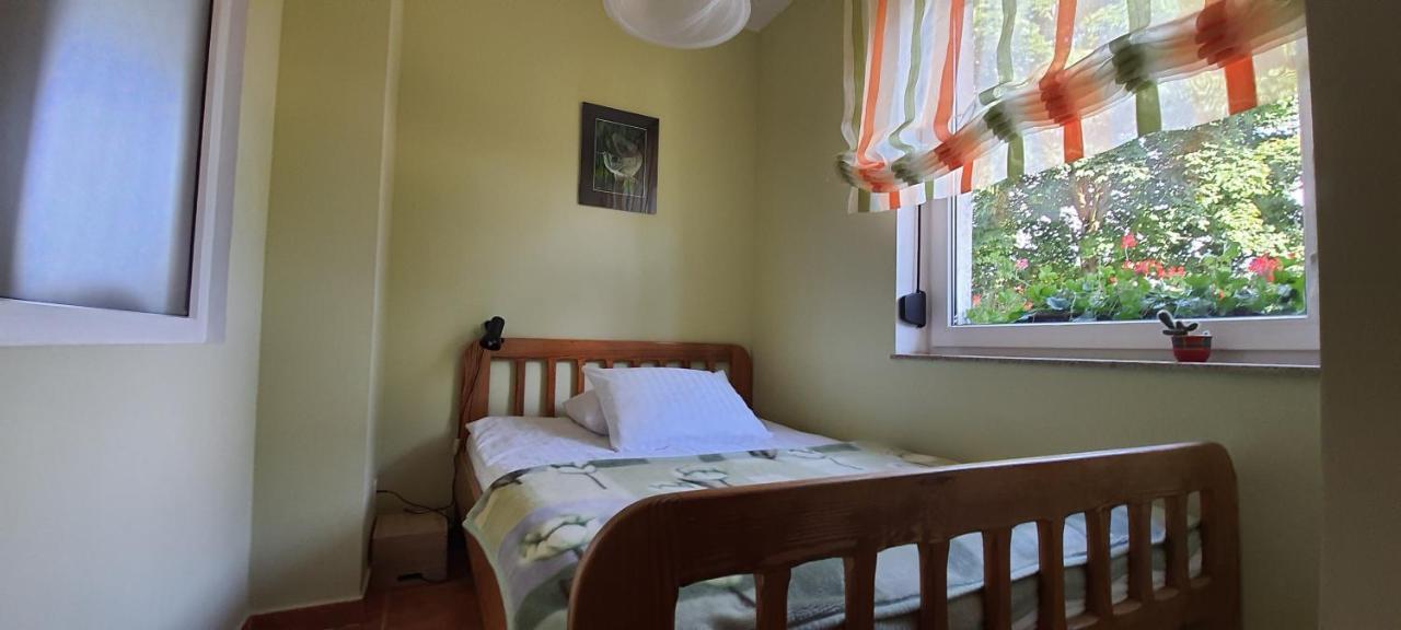 Hotel Apartament Starodworski Vratislav Exteriér fotografie