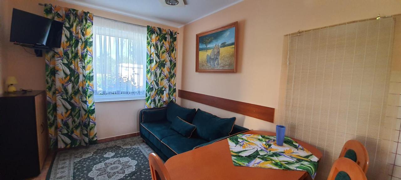 Hotel Apartament Starodworski Vratislav Exteriér fotografie