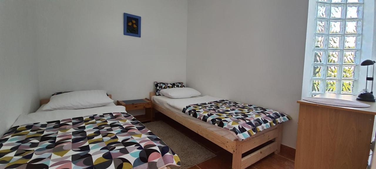 Hotel Apartament Starodworski Vratislav Exteriér fotografie