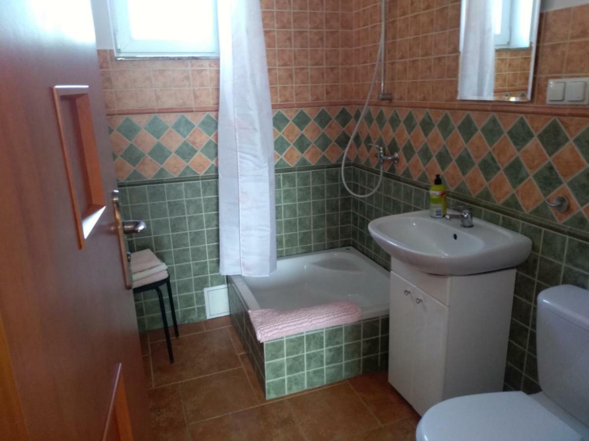 Hotel Apartament Starodworski Vratislav Exteriér fotografie